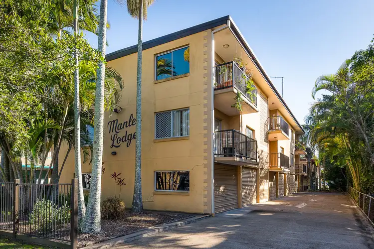 Sixth view of Homely apartment listing, 2/54 Sixth Avenue, Kedron QLD 4031