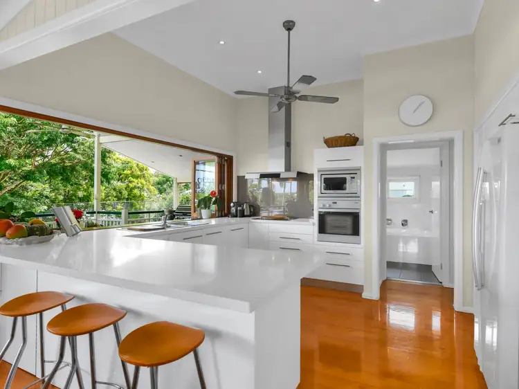 Third view of Homely house listing, 38 Palmer Street, Windsor QLD 4030