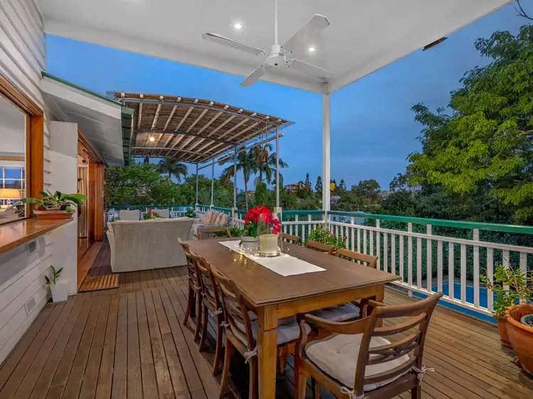 Fourth view of Homely house listing, 38 Palmer Street, Windsor QLD 4030