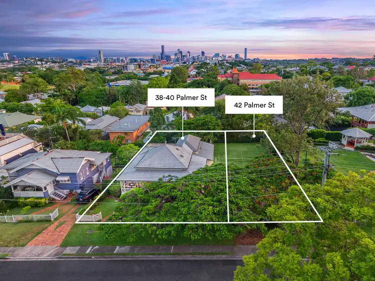 Fifth view of Homely house listing, 38 Palmer Street, Windsor QLD 4030