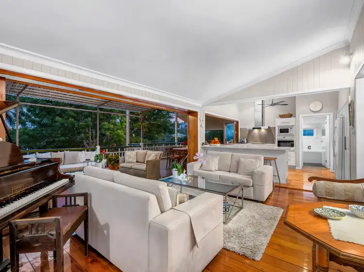 Sixth view of Homely house listing, 38 Palmer Street, Windsor QLD 4030
