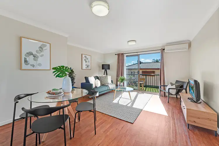6/41 Holmesbrook Street, Ashgrove QLD 4060