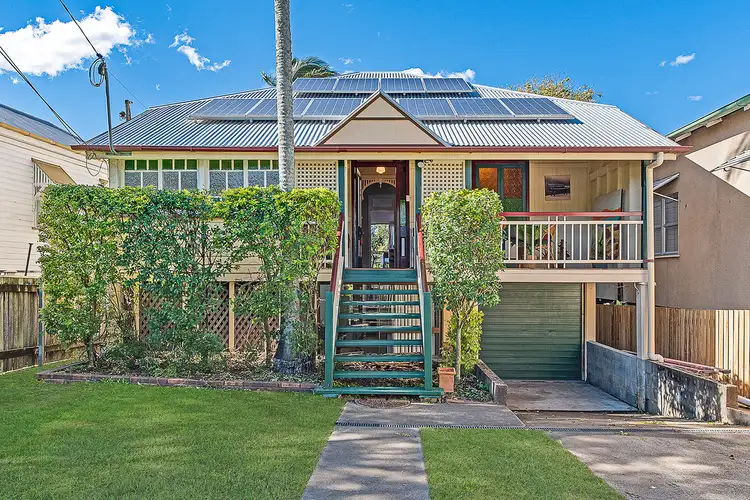 99 Waterworks Road, Ashgrove QLD 4060