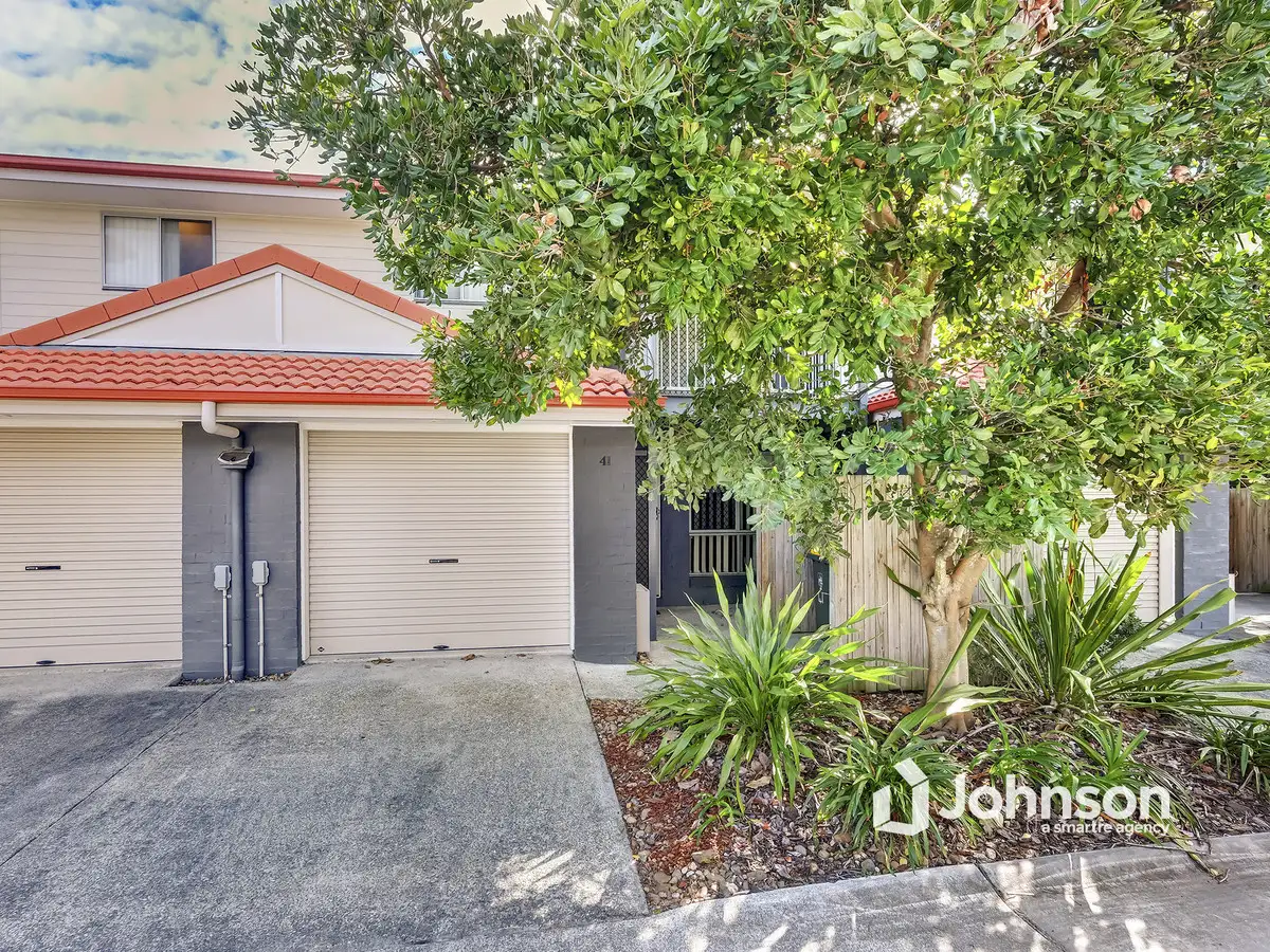 Main view of Homely townhouse listing, 41/232 Preston Road, Wynnum West QLD 4178