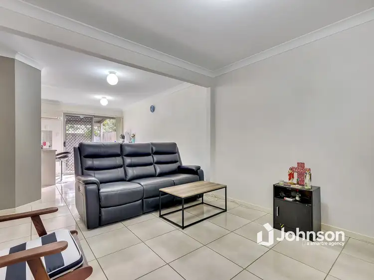 Second view of Homely townhouse listing, 41/232 Preston Road, Wynnum West QLD 4178
