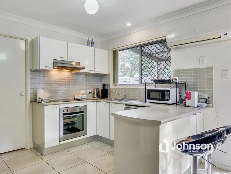 Fifth view of Homely townhouse listing, 41/232 Preston Road, Wynnum West QLD 4178