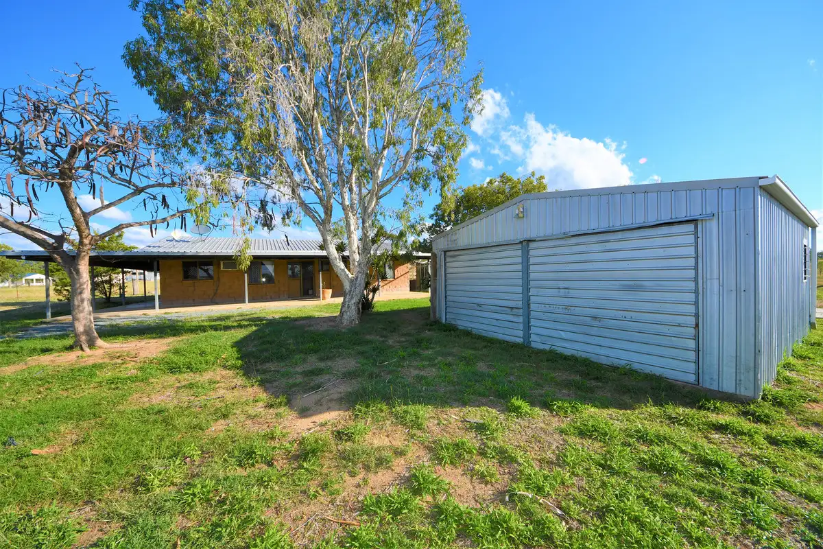 Main view of Homely rural property listing, 12 Carroll Lane, Bouldercombe QLD 4702
