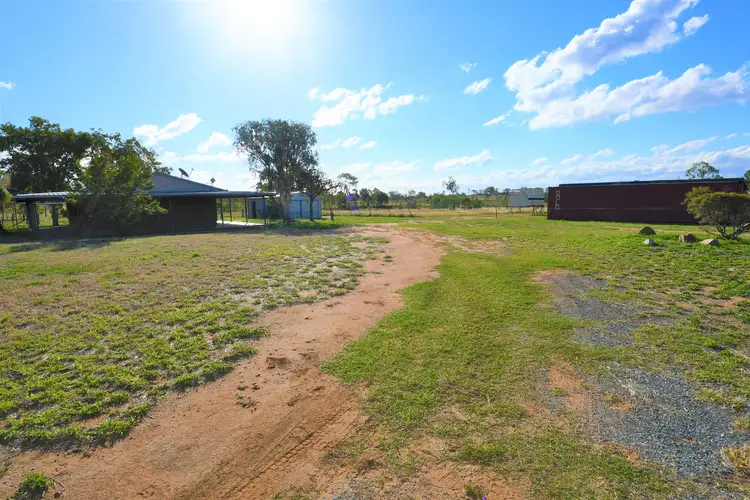 Second view of Homely rural property listing, 12 Carroll Lane, Bouldercombe QLD 4702