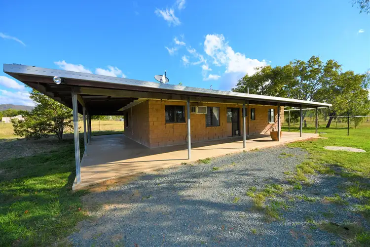 Fourth view of Homely rural property listing, 12 Carroll Lane, Bouldercombe QLD 4702