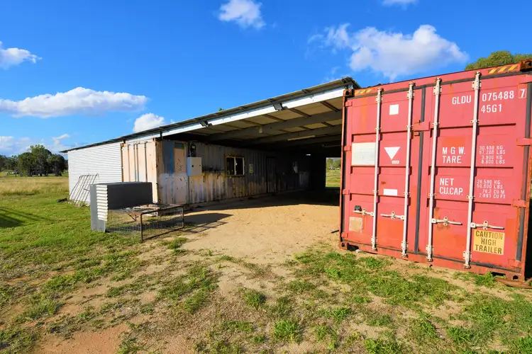 Fifth view of Homely rural property listing, 12 Carroll Lane, Bouldercombe QLD 4702