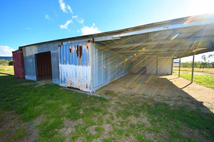 Sixth view of Homely rural property listing, 12 Carroll Lane, Bouldercombe QLD 4702