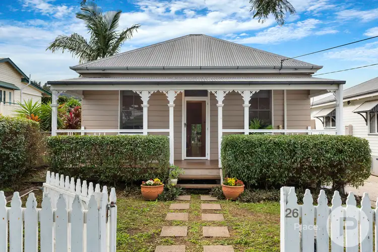 26 Sidney Street, Nundah QLD 4012