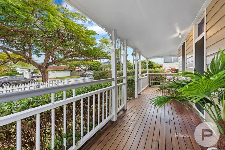 Second view of Homely house listing, 26 Sidney Street, Nundah QLD 4012