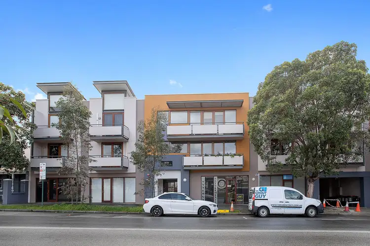 Second view of Homely apartment listing, 2/1020 Wellington Street, West Perth WA 6005