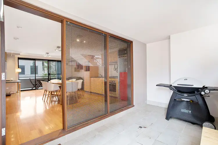 Fourth view of Homely apartment listing, 2/1020 Wellington Street, West Perth WA 6005