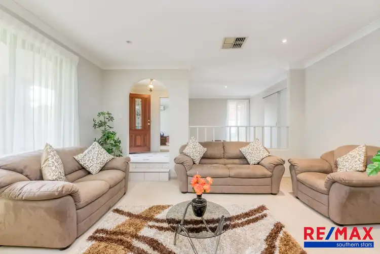 Fifth view of Homely house listing, 10 Lyndhurst Crescent, Ferndale WA 6148