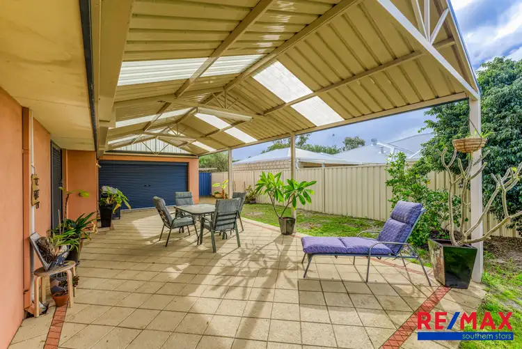 Fifth view of Homely house listing, 3 Avon Crescent, Atwell WA 6164