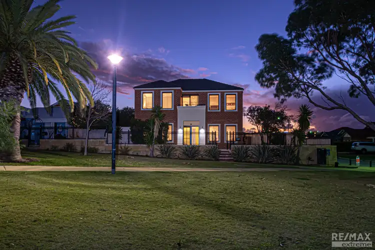 Main view of Homely house listing, 1 Kirra Lane, Clarkson WA 6030