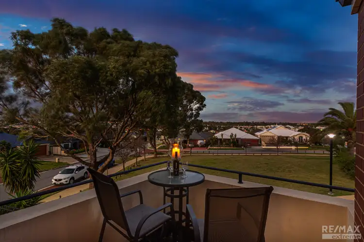 Second view of Homely house listing, 1 Kirra Lane, Clarkson WA 6030