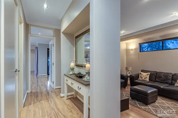 Third view of Homely house listing, 1 Kirra Lane, Clarkson WA 6030