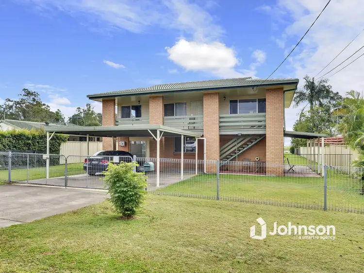 Second view of Homely house listing, 35 Cudgee Street, Redbank Plains QLD 4301