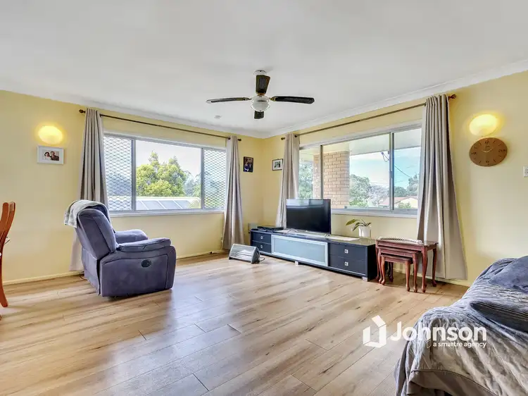 Fifth view of Homely house listing, 35 Cudgee Street, Redbank Plains QLD 4301