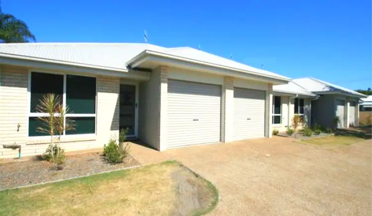 Main view of Homely flat listing, 1-4/24 Water Street, Bundaberg South QLD 4670