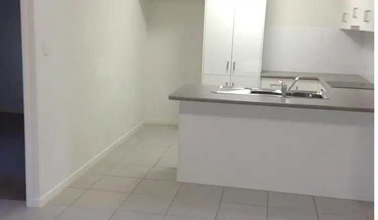 Third view of Homely flat listing, 1-4/24 Water Street, Bundaberg South QLD 4670