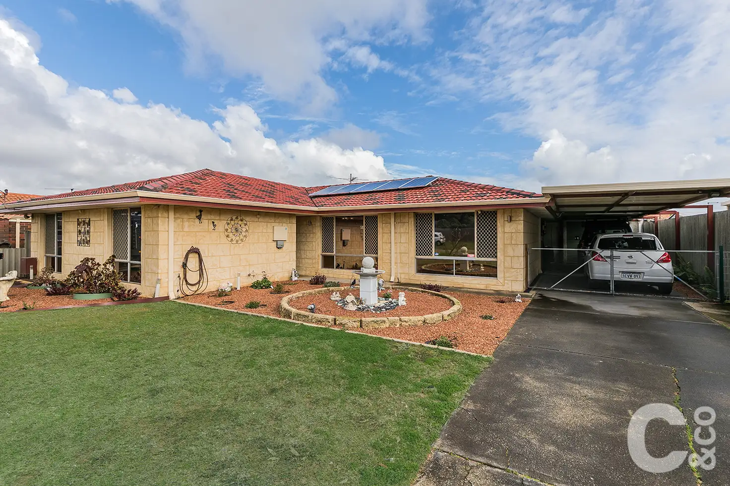 Main view of Homely house listing, 9 Tanson Road, Parmelia WA 6167