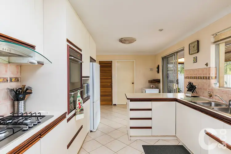 Fourth view of Homely house listing, 9 Tanson Road, Parmelia WA 6167