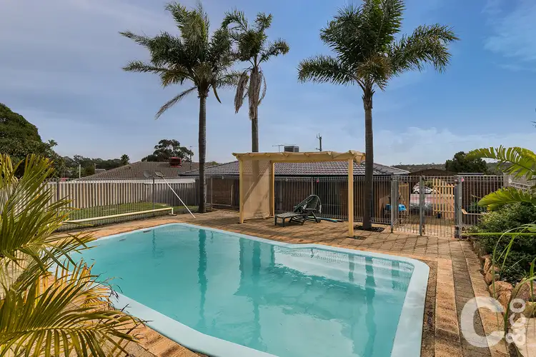 Second view of Homely house listing, 20 Preston Road, Parmelia WA 6167