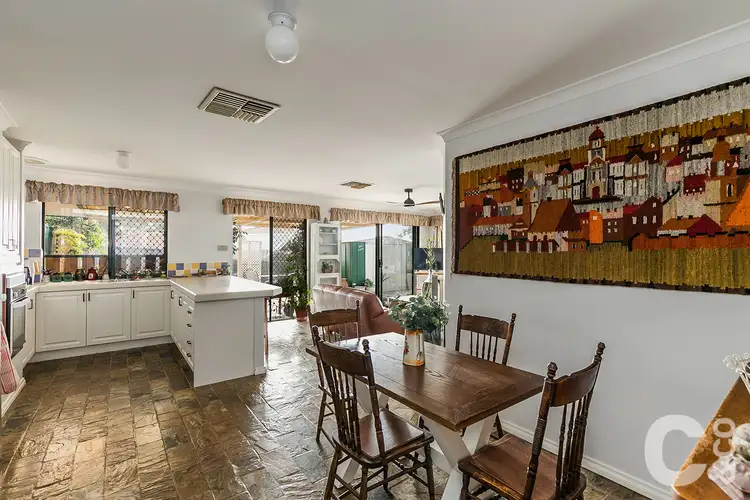 Third view of Homely house listing, 5 Kongal Heights, Leda WA 6170