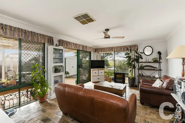 Fourth view of Homely house listing, 5 Kongal Heights, Leda WA 6170
