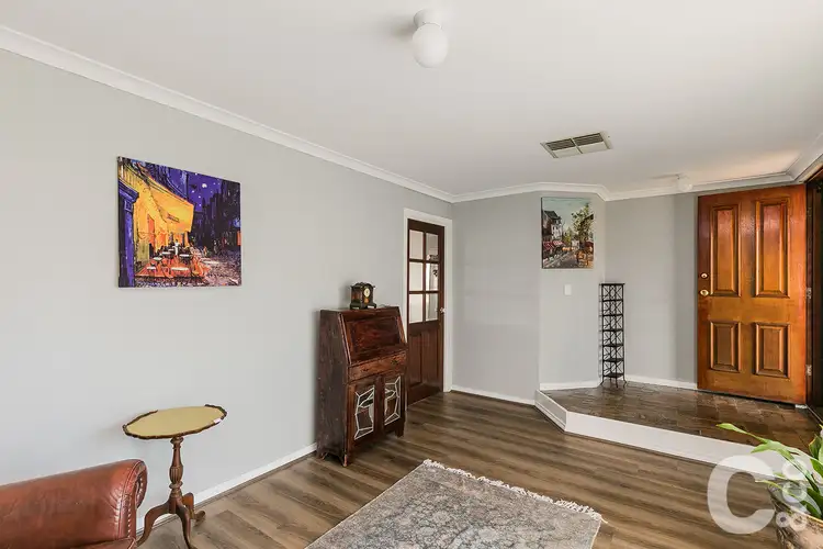 Fifth view of Homely house listing, 5 Kongal Heights, Leda WA 6170