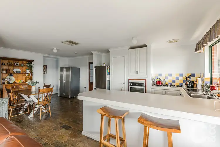 Sixth view of Homely house listing, 5 Kongal Heights, Leda WA 6170