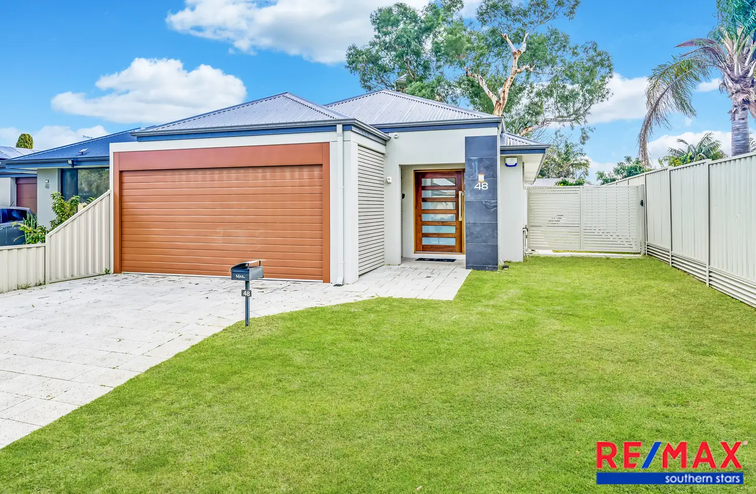 Main view of Homely house listing, 48 Faversham Street, Beckenham WA 6107
