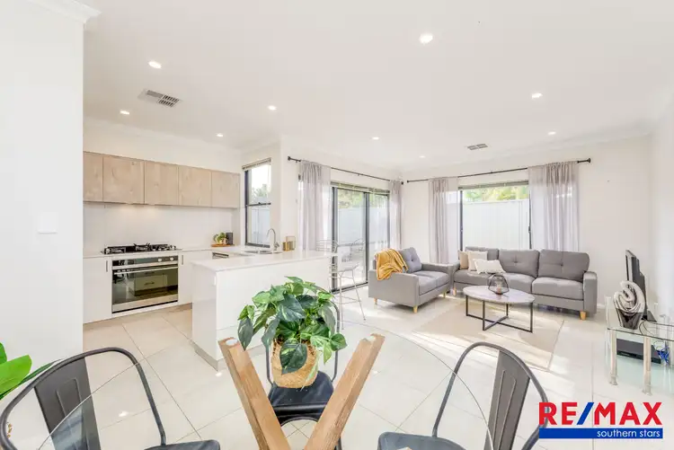 Second view of Homely house listing, 48 Faversham Street, Beckenham WA 6107
