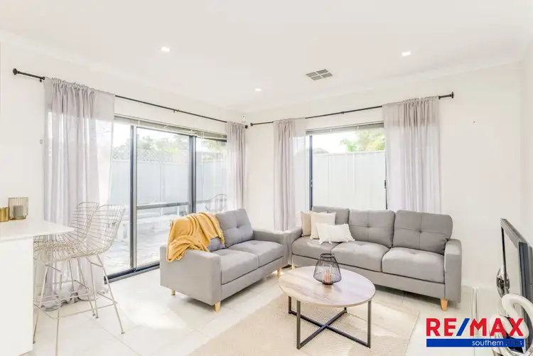 Third view of Homely house listing, 48 Faversham Street, Beckenham WA 6107