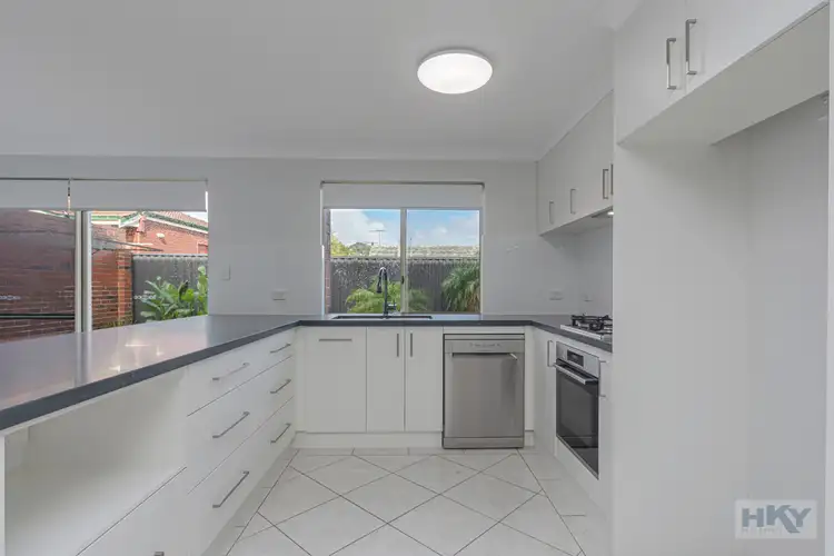 5/19 Albemarle Street, Scarborough WA 6019