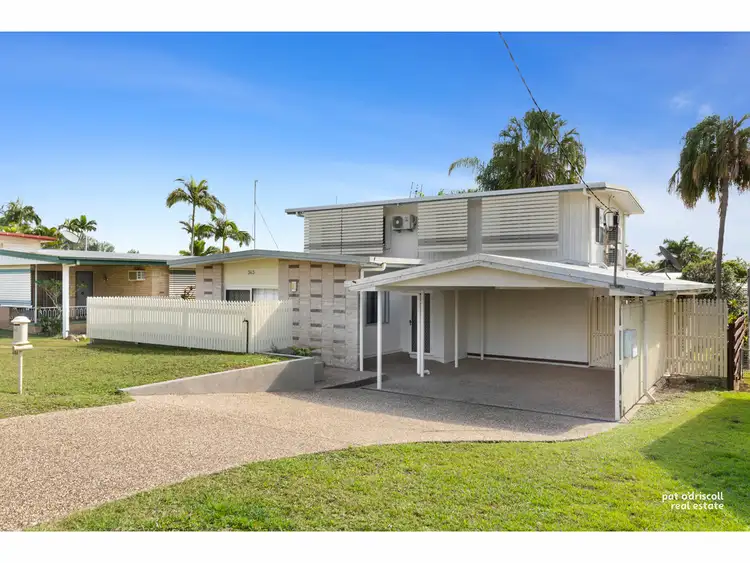 363 Philp Avenue, Frenchville QLD 4701