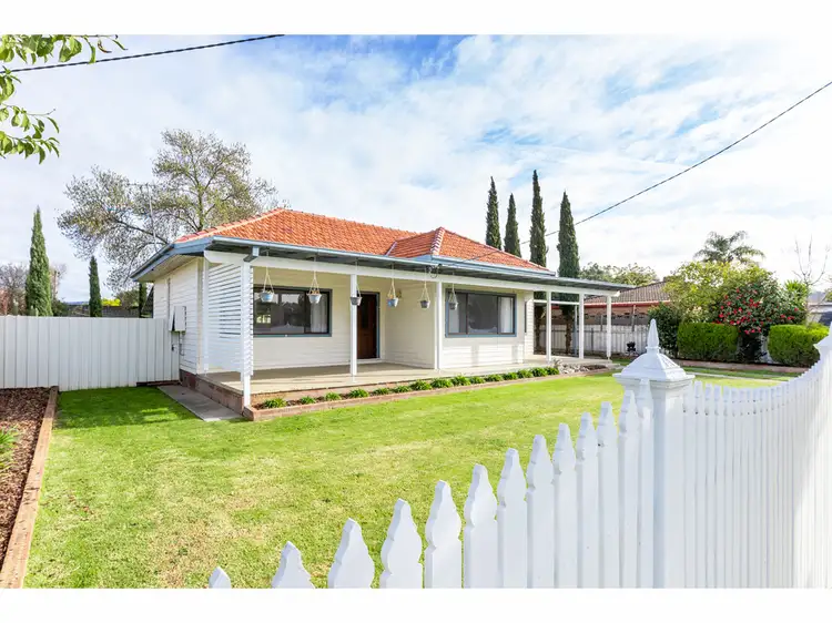 Main view of Homely house listing, 561 Prune Street, Lavington NSW 2641