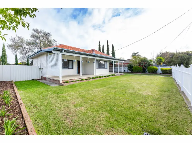 Second view of Homely house listing, 561 Prune Street, Lavington NSW 2641