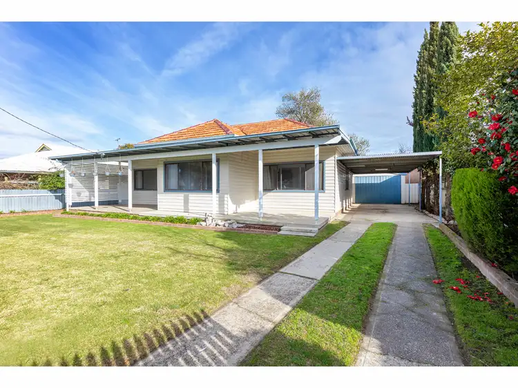 Third view of Homely house listing, 561 Prune Street, Lavington NSW 2641