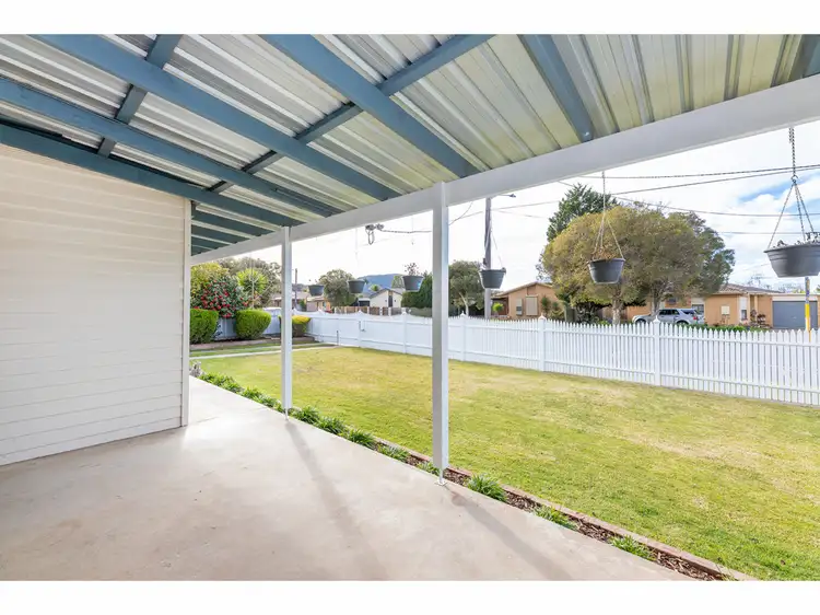 Fourth view of Homely house listing, 561 Prune Street, Lavington NSW 2641