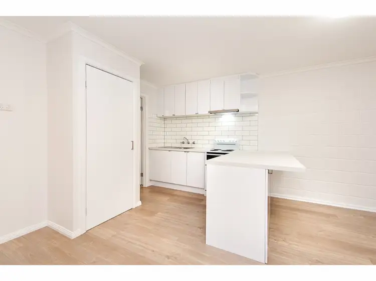 Main view of Homely unit listing, 8/516 Alldis Avenue, Lavington NSW 2641