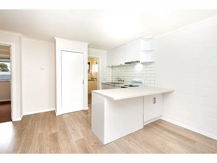 Second view of Homely unit listing, 8/516 Alldis Avenue, Lavington NSW 2641