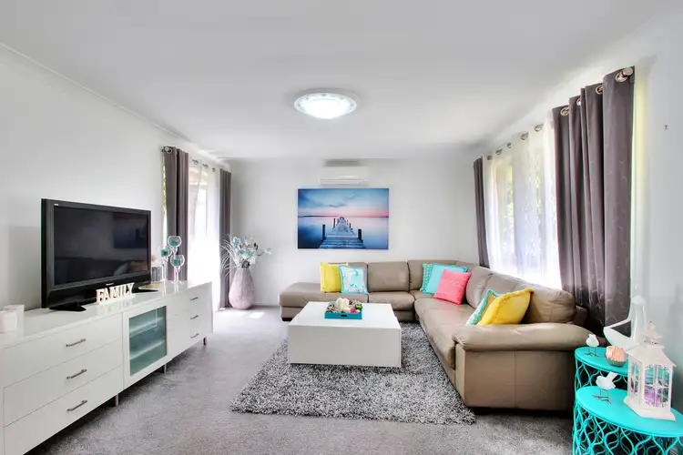 Fourth view of Homely house listing, 8 Telfer Street, Shailer Park QLD 4128