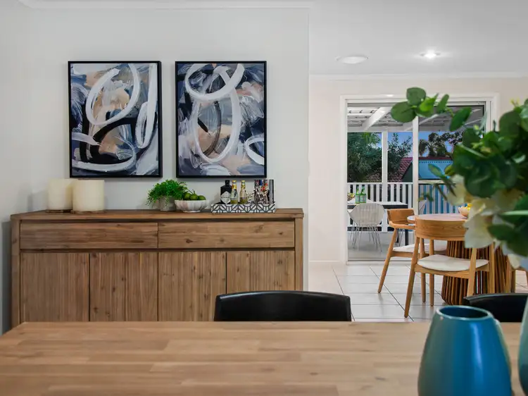 Main view of Homely house listing, 14 Edred Street, Carindale QLD 4152