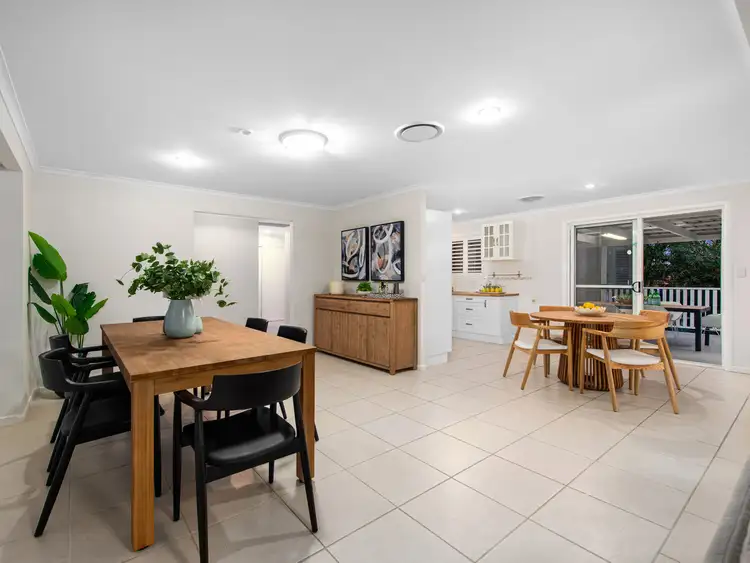 Fifth view of Homely house listing, 14 Edred Street, Carindale QLD 4152