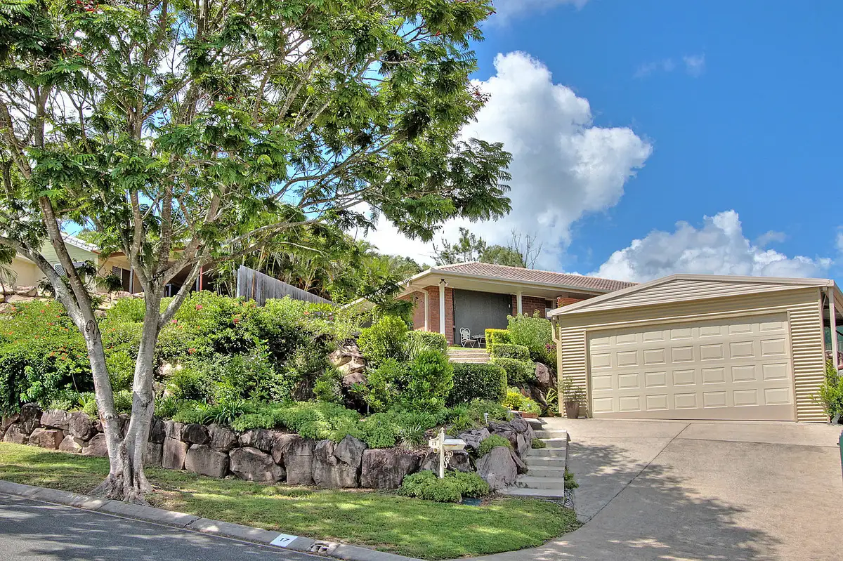 Main view of Homely house listing, 17 Leighton Drive, Edens Landing QLD 4207
